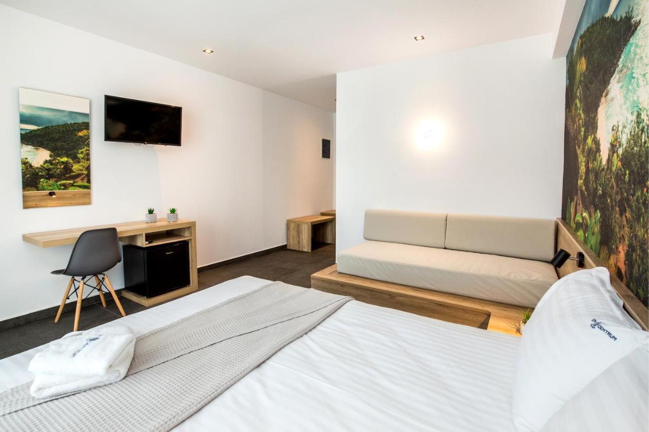 Epicentrum Suites Fresh リメナリア エクステリア 写真