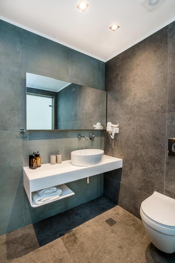 Epicentrum Suites Fresh リメナリア エクステリア 写真